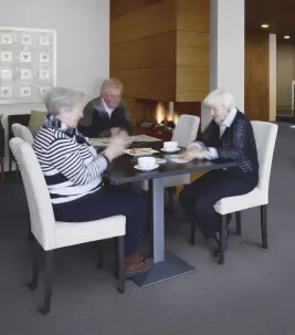 Design for Dementia Flotex